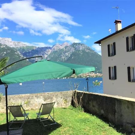 Domus Graziana - Lake Front Oliveto Lario Экстерьер фото