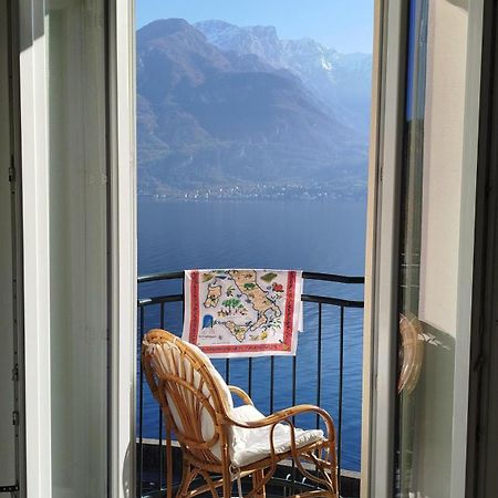 Domus Graziana - Lake Front Oliveto Lario Экстерьер фото