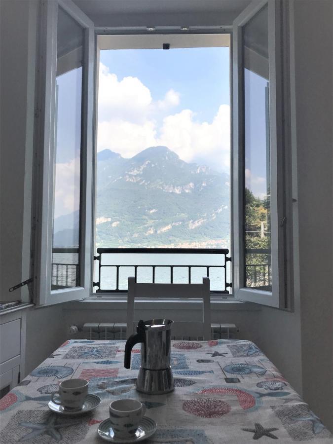 Domus Graziana - Lake Front Oliveto Lario Экстерьер фото