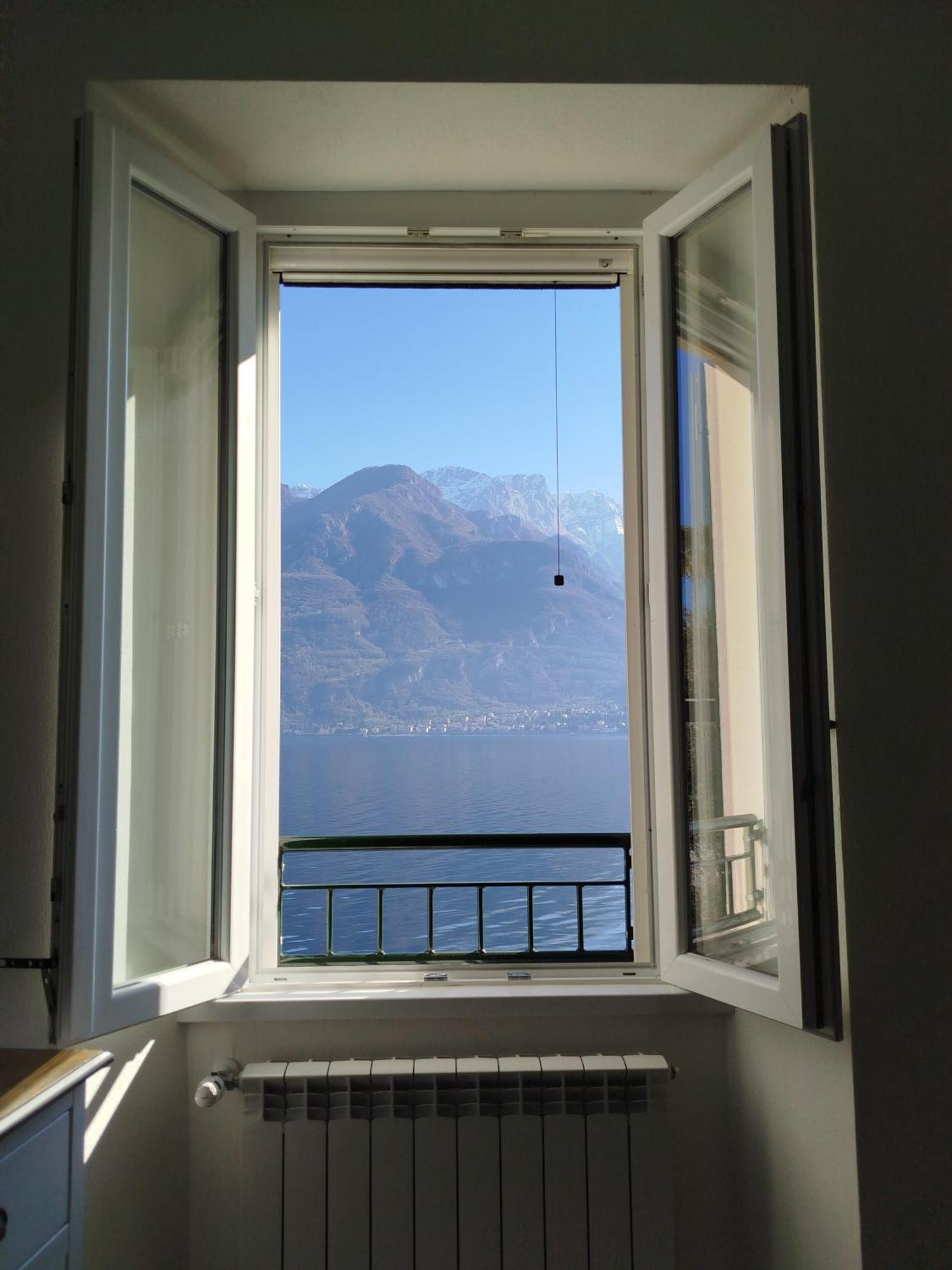 Domus Graziana - Lake Front Oliveto Lario Экстерьер фото
