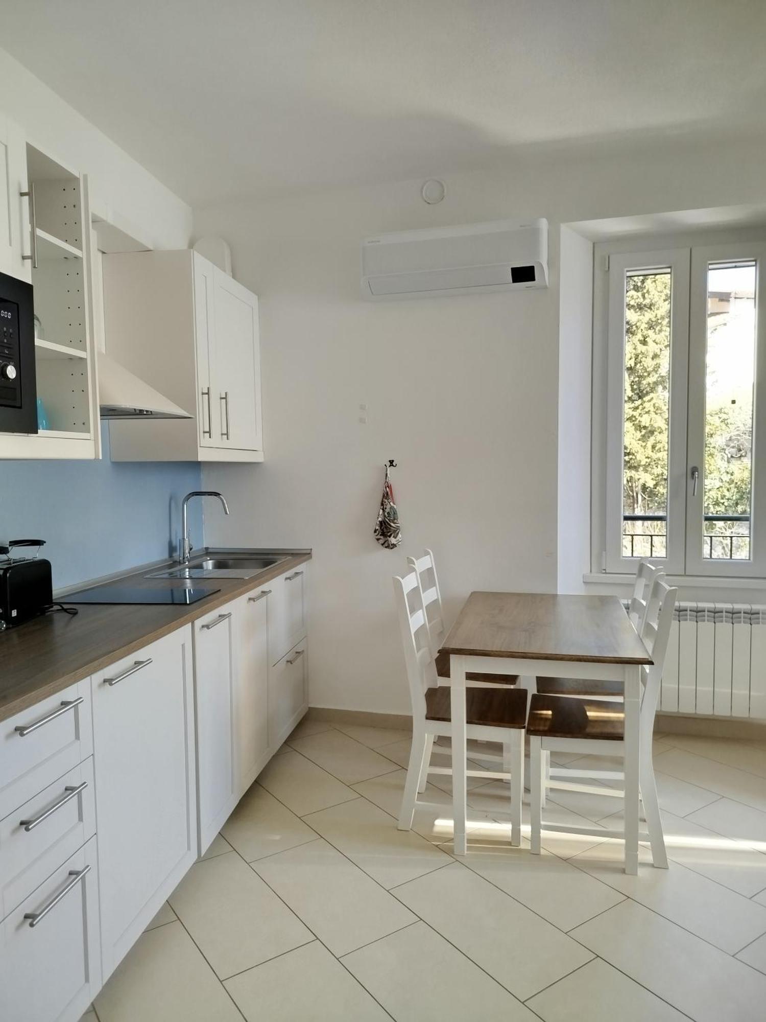 Domus Graziana - Lake Front Oliveto Lario Экстерьер фото